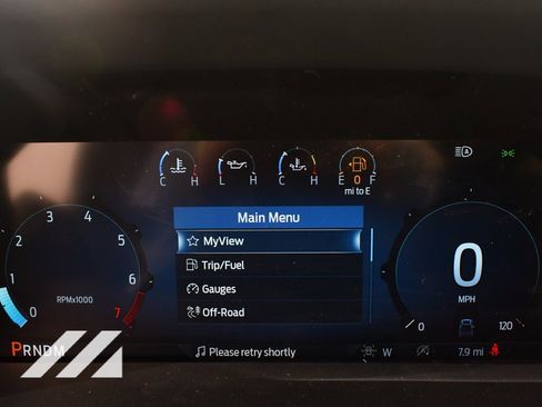 New 2025 Ford F150 STX w/ Equipment Group 200A image 26