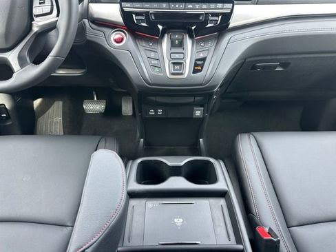 New 2026 Honda Odyssey Sport-L image 28