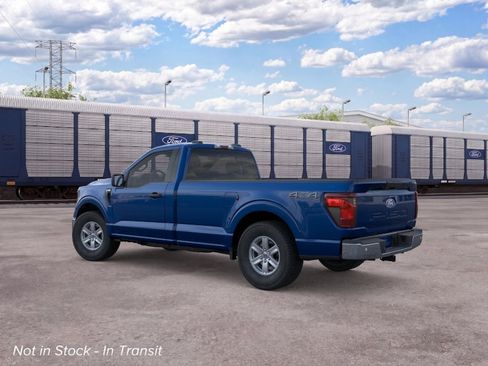 New 2026 Ford F150 XL AWD/4WD image 4