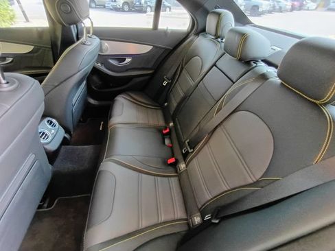 Used 2021 Mercedes-Benz C 63 AMG S image 73