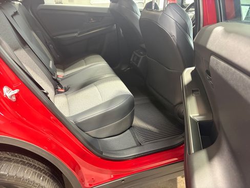 Used 2026 Toyota bZ AWD/4WD image 16