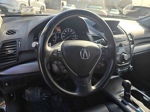 Used 2014 Acura RDX AWD image 25