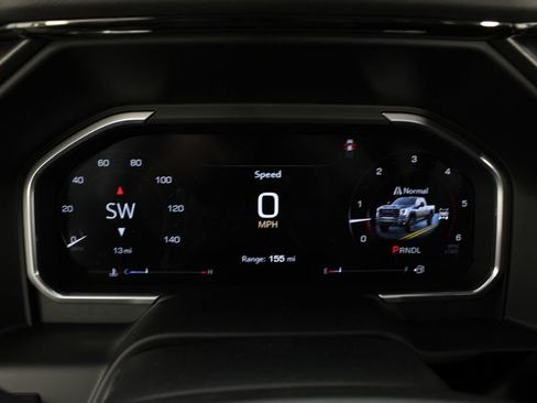 New 2026 GMC Sierra 3500 AT4 w/ Technology Package AWD/4WD image 15