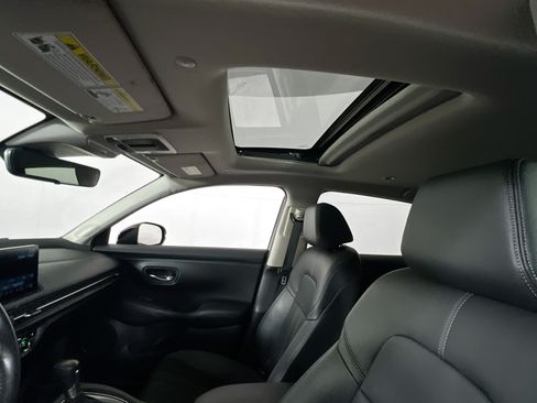 Used 2023 Honda HR-V EX-L image 21
