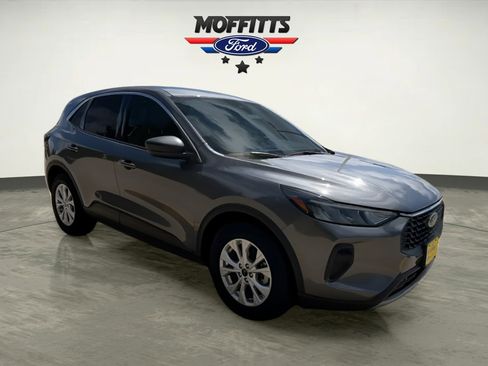 Certified 2023 Ford Escape Active FWD image 7