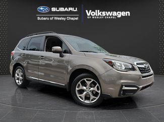 Used 2018 Subaru Forester 2.5i Touring w/ Popular Package #2 AWD/4WD video 1