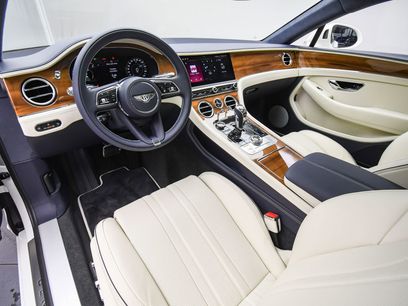 New 2026 Bentley Continental GT