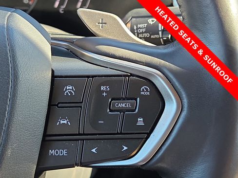 Used 2025 Lexus NX 250 NX 250 Premium w/ Towing Package (2000 Lbs) image 22