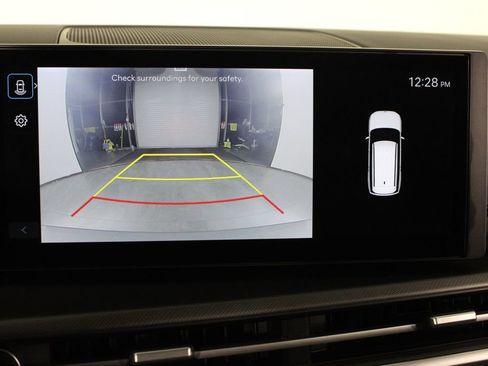 Certified 2026 Hyundai Santa Fe SEL FWD image 31