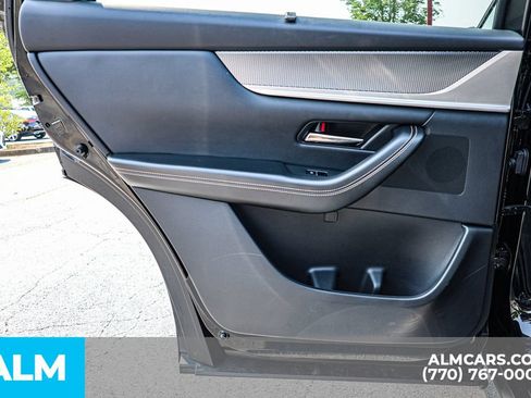 Used 2025 MAZDA CX-70 Plug-In Hybrid w/ Premium Pkg AWD/4WD image 51