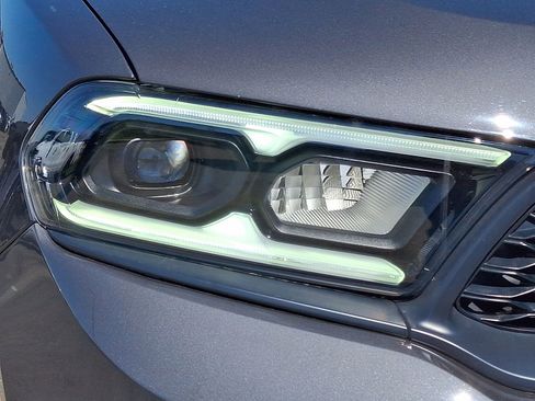 Used 2024 Dodge Durango R/T AWD/4WD image 10
