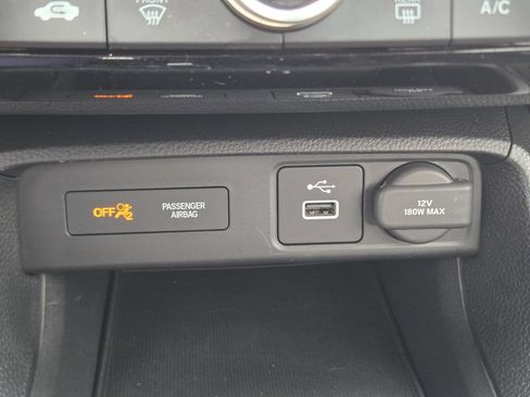 Certified 2024 Honda Civic Sport image 23
