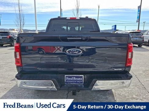 Used 2023 Ford F150 XLT w/ Equipment Group 302A High image 11