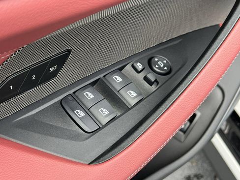 New 2025 BMW i4 M50 w/ Premium Package image 12