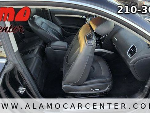 Used 2013 Audi A5 2.0T Premium image 20