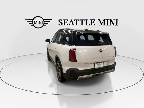 New 2026 MINI Cooper Countryman S image 9