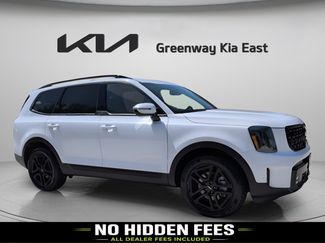 Certified 2024 Kia Telluride SX X-Line AWD/4WD video 1