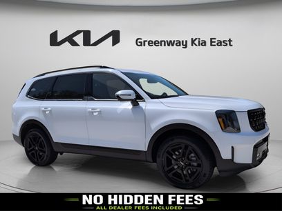 Certified 2024 Kia Telluride SX X-Line