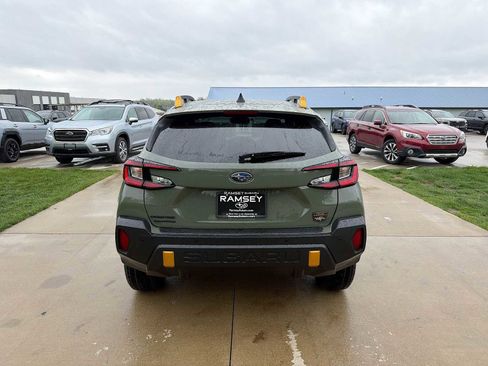 New 2026 Subaru Crosstrek 2.5i Wilderness AWD/4WD image 5