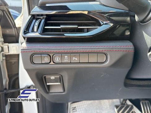 Used 2023 Acura MDX A-Spec image 41