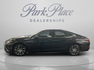 Used 2023 Lexus ES 350 w/ Premium Package FWD video 2