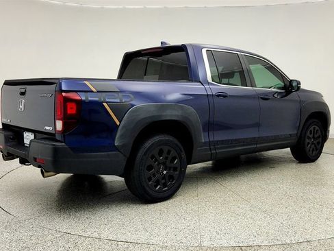 Used 2023 Honda Ridgeline RTL image 5
