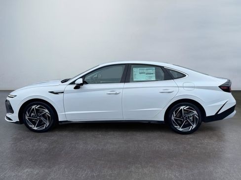 New 2026 Hyundai Sonata SEL image 8