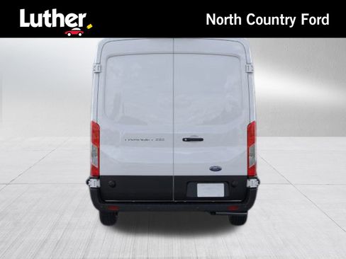 New 2025 Ford Transit 250 Base w/ Interior Upgrade Package image 5