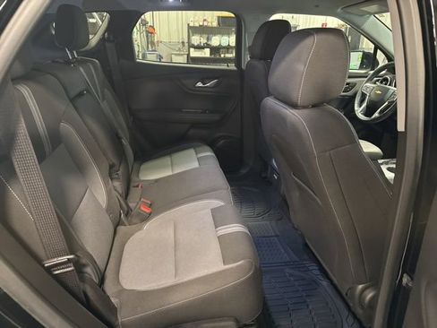 Used 2024 Chevrolet Blazer LT w/ Convenience Package image 36