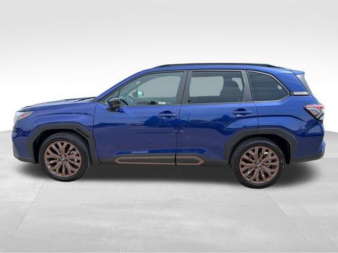 Certified 2026 Subaru Forester Sport AWD/4WD image 4