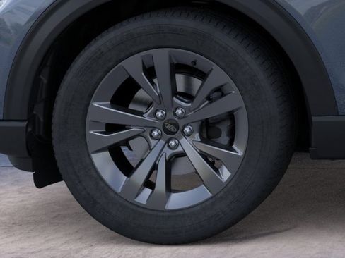 New 2026 Ford Explorer Active w/ Active Comfort Package AWD/4WD image 19