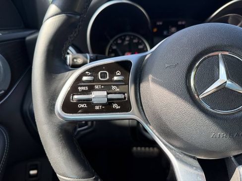 Used 2020 Mercedes-Benz C 300 4MATIC Sedan image 8