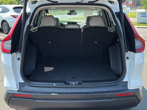 Used 2023 Honda CR-V EX-L image 26