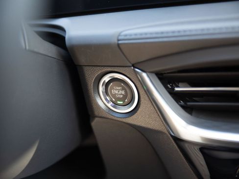 Used 2024 Buick Encore GX Avenir w/ Avenir Technology Package image 17