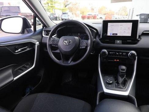 Certified 2025 Toyota RAV4 XLE image 23