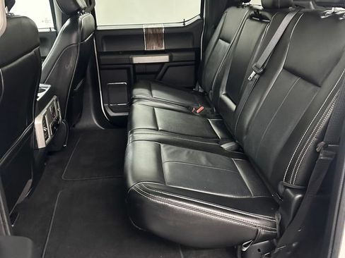 Used 2020 Ford F150 Lariat w/ Equipment Group 502A Luxury AWD/4WD image 29