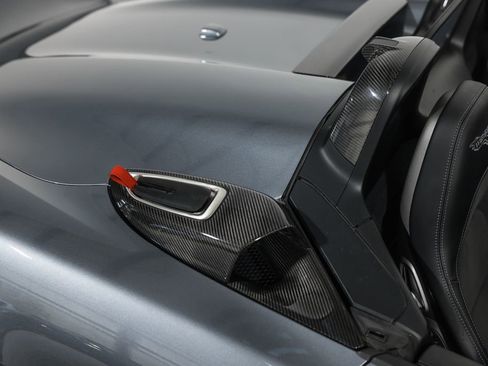 Used 2024 Porsche 718 Boxster Spyder RS image 22