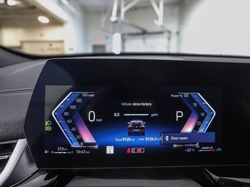 Used 2026 BMW X2 xDrive28i image 14