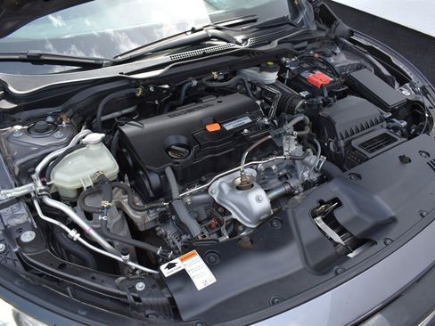 Used 2021 Honda Civic Sport image 30