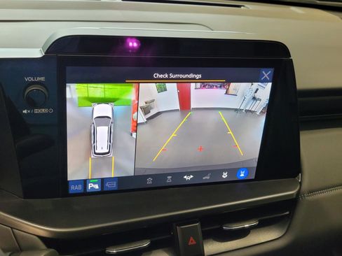 New 2026 Subaru Outback Touring XT image 9