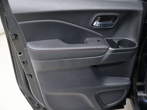 New 2026 Honda Ridgeline Black Edition image 14