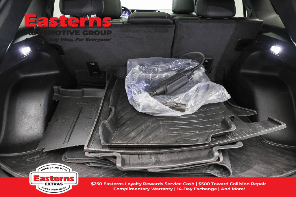Used 2024 Chevrolet Blazer EV LT AWD/4WD image 10