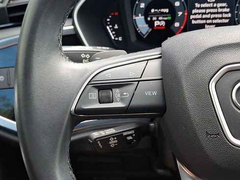 Used 2022 Audi Q3 2.0T Premium Plus AWD/4WD image 21
