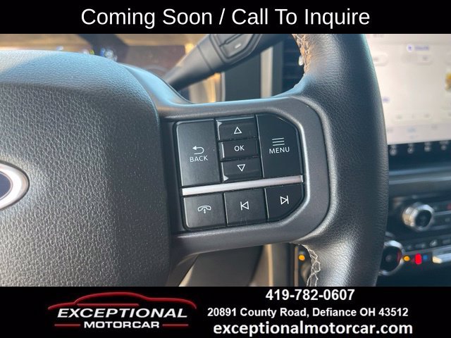 Used 2025 Ford F250 Lariat AWD/4WD image 15