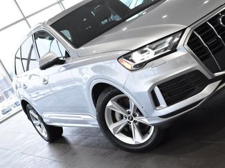 Used 2021 Audi Q7 2.0T Premium Plus w/ Premium Plus Package video 2