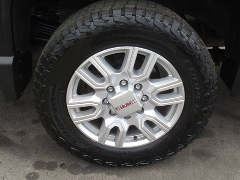 Used 2021 GMC Sierra 2500 SLE w/ SLE Convenience Package AWD/4WD image 11
