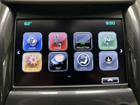 Used 2019 Chevrolet Impala LT w/ LT Leather Package FWD image 30