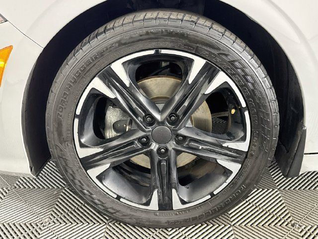Used 2022 Kia K5 GT-Line FWD image 35