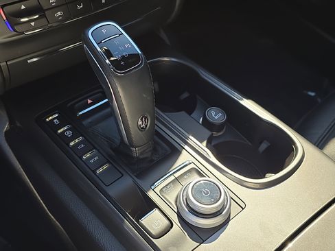 Used 2022 Maserati Ghibli GT image 25