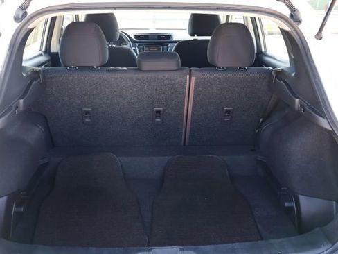 Used 2020 Nissan Rogue Sport S w/ Appearance Package image 8